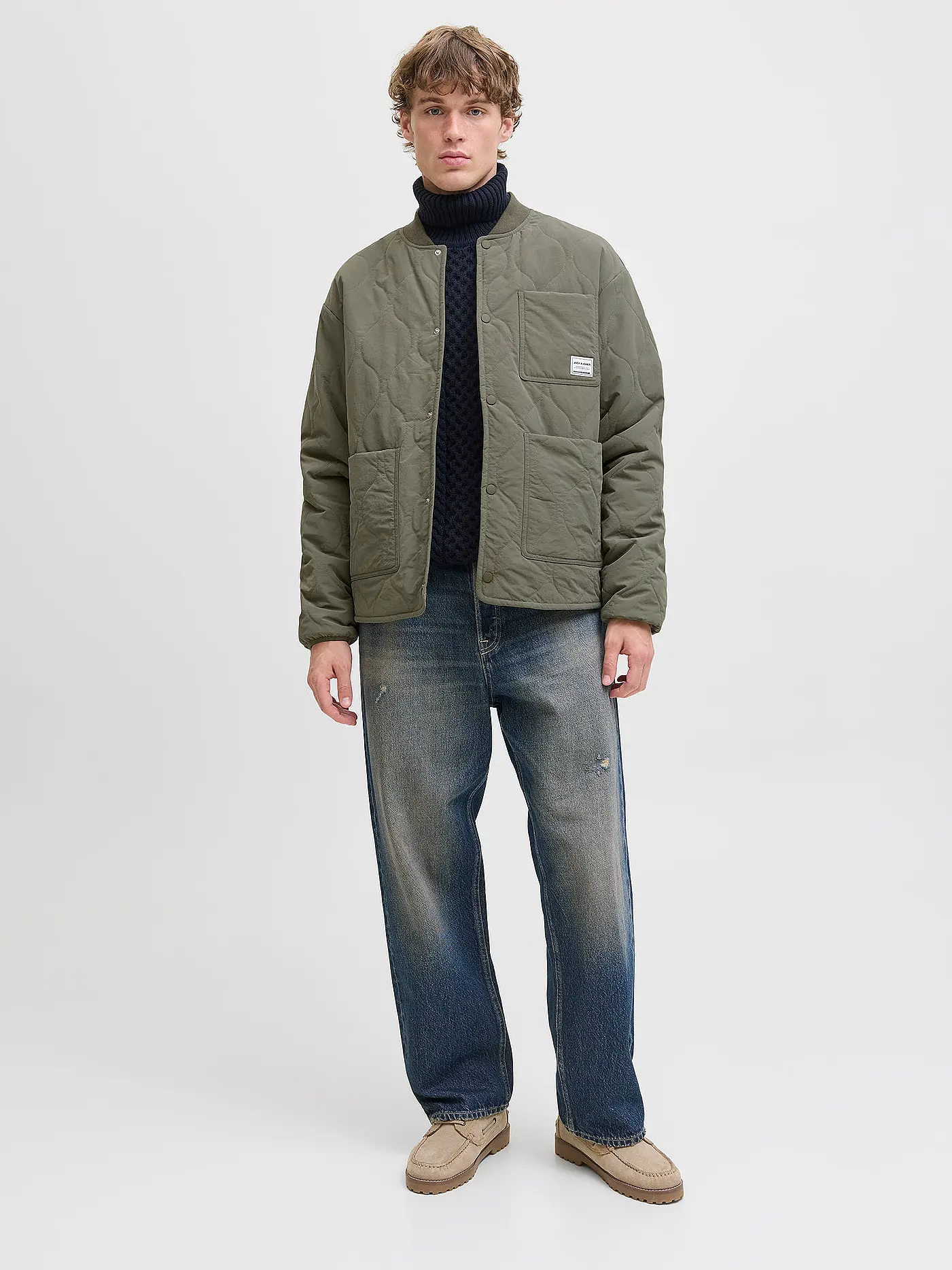 JACK & JONES | Jacke JJHERO | 